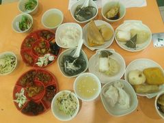 -龙抄手(春熙路总店)