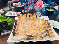 -东海怡品海鲜豆捞(舟宿夜江店)
