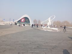 -哈尔滨大剧院