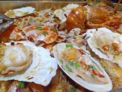 -东记炭炉·海鲜鸡煲(龙华店)