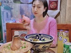 -蜗牛小馆醉乡民谣云南菜(惠新西里店)