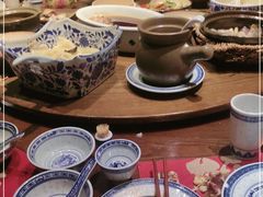 -南京大牌档(崇文门国瑞店)