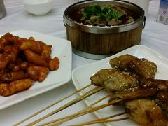 -庐州太太(CBD店)