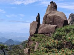-三清山风景名胜区