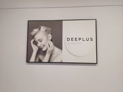 点击看大图 -Deeplus+韩国皮肤管理한국피부관리·C:Lab肌肤实验室