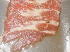 -新石器烤肉(周浦万达店)