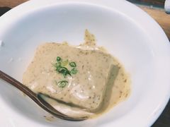 胡麻豆腐-井圣日膳(万达店)