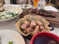 -MEAT MATE 鲜食肉铺(北京太古坊店)