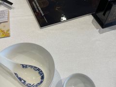 -景月阁空中食府(希尔顿酒店)