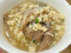 -西安贾三灌汤包·回坊小吃·清真炒菜(北院门总店)