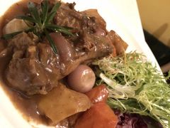 -成桂西餐厅·42年的味道(五大道疙瘩楼店)