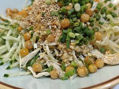 -重庆石磨豆花庄(乔庄店)
