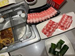 -海底捞火锅(中南盐城大有境夜宵主题店)