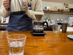 -HUG COFFEE(鼓楼店)