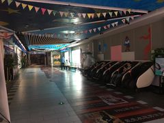 -耀莱成龙国际影城(万寿路店)