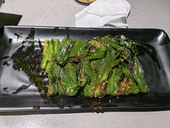-不夜天烧烤牛骨头(南湖店)