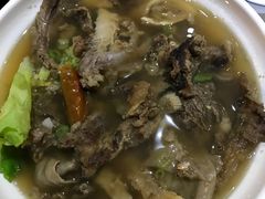 -陈记顺和潮汕鲜牛肉火锅(棠德南路店)