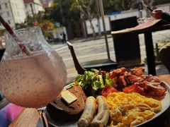 -Brut Eatery悦璞食堂(愚园路店)