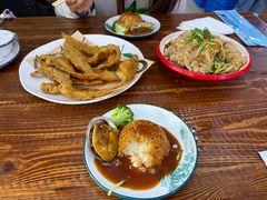 -叶存利海鲜大馅饺子(海宁路总店)