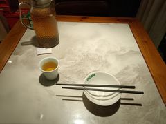 -绿草地·湘菜(喜盈门店)