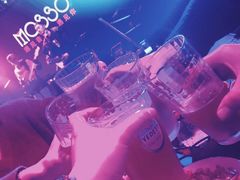 -MOSSO音乐酒吧·Live House(南京西路店)