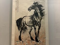 -徐悲鸿纪念馆