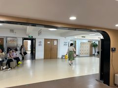 -慈铭体检(亚运村分院)