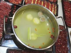 -潮牛禾记•潮汕鲜牛肉火锅(新亚洲店)