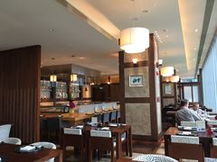 大堂-Tsuru鹤日本料理(静安香格里拉店)