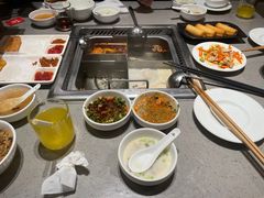 -海底捞火锅(青山湖万达夜宵主题店)