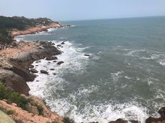 -广东惠东海龟国家级自然保护区