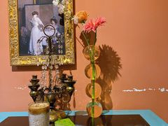 -The Flowers Coffee(南山店)