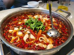 -立标杆麻辣鱼(宝龙广场店)
