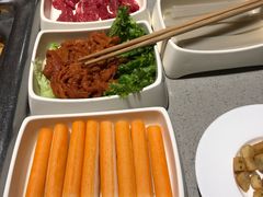 -海底捞火锅(凯德广场店)