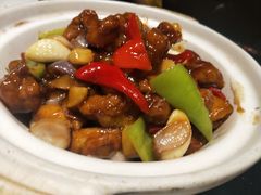 -高第街56号餐厅(银座商城玉函店)