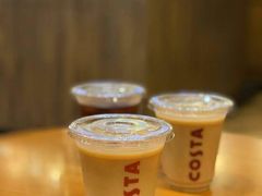 -COSTA COFFEE(德基广场店)