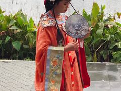 -武汉园博园(武汉自然博物馆)
