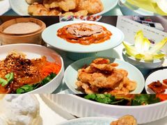 -红樱桃·欢乐餐厅(太原里店)