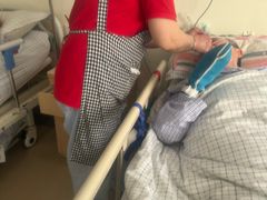 -锦欣康养上海泽顾护理院