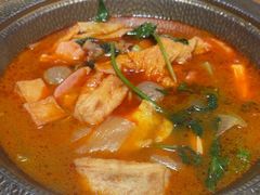 -福客麻辣烫·现炒麻辣香锅(印力中心店)