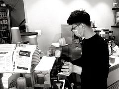 -卖呆儿咖啡(望京店)