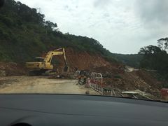 -大姆山草场
