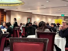 -香港喜来登酒店天宝阁
