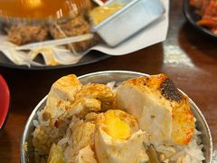 -米屋石锅拌饭(师大店)