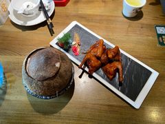 -大鸽饭(岗顶店)