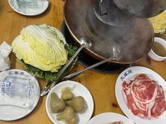 -元盛居(亚泰大街店)