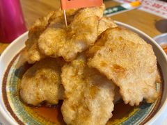 -金达莱冷面百年石锅饭(宾馆胡同店)