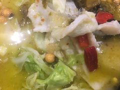 -阿香米线杭州西湖银泰文化广场餐厅