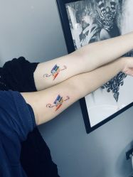 -将·刺青·纹身