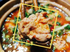 -胡四哥特色火盆烧烤(一分店)
